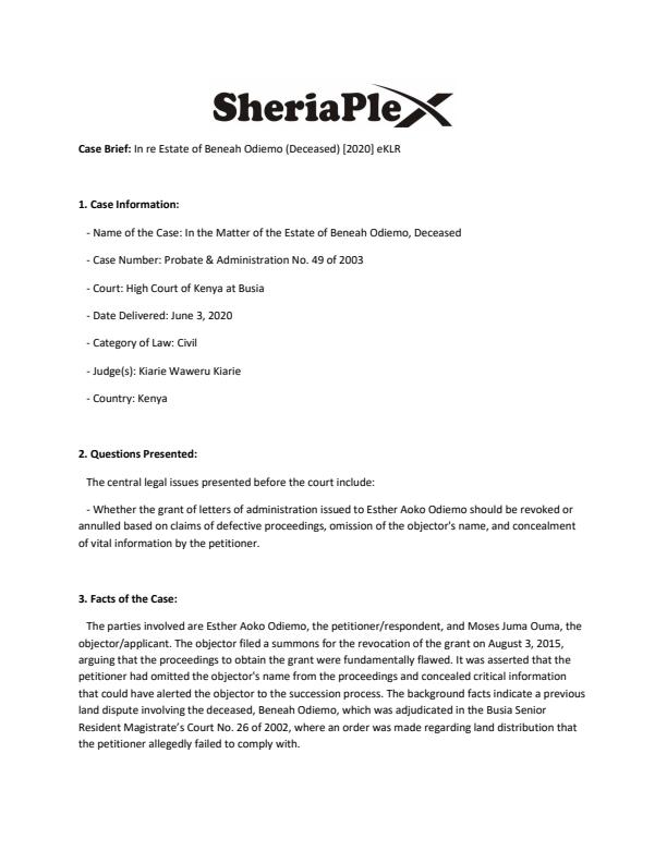 In-re-Estate-of-Beneah-Odiemo-Deceased-[2020]-eKLR-Case-Summary_2265_0.jpg